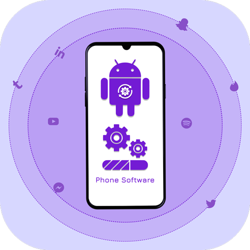 App Update & Phone Software